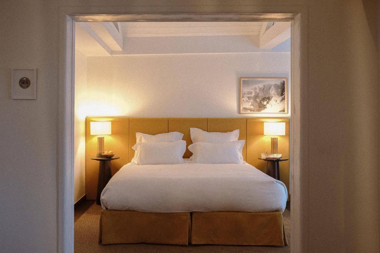 Le Val Thorens, A Beaumier Hotel Eksteriør billede