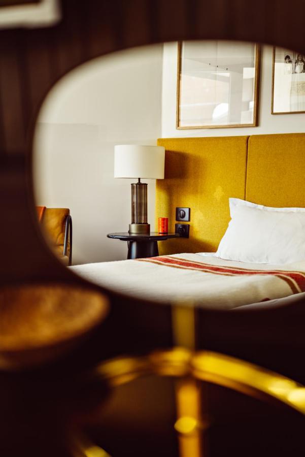Le Val Thorens, A Beaumier Hotel Eksteriør billede